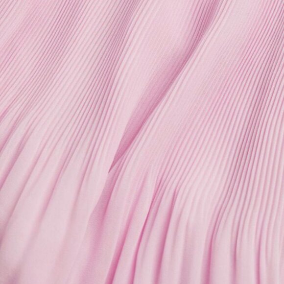 H&M Pleated Dress L - Picture 4 of 10